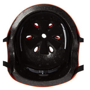 Ninebot Commuter Helmet Orange - E-Scooter UAE Hub