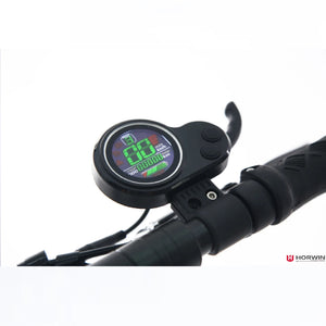 Horwin GT Slider Electric Scooter