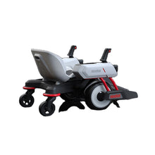 Load image into Gallery viewer, Ninebot Mecha Chariot Smart Car + Mini Pro Balance Car
