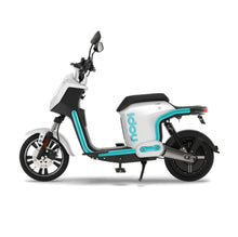 Load image into Gallery viewer, Eveon i Dou Moped Electric Scooter
