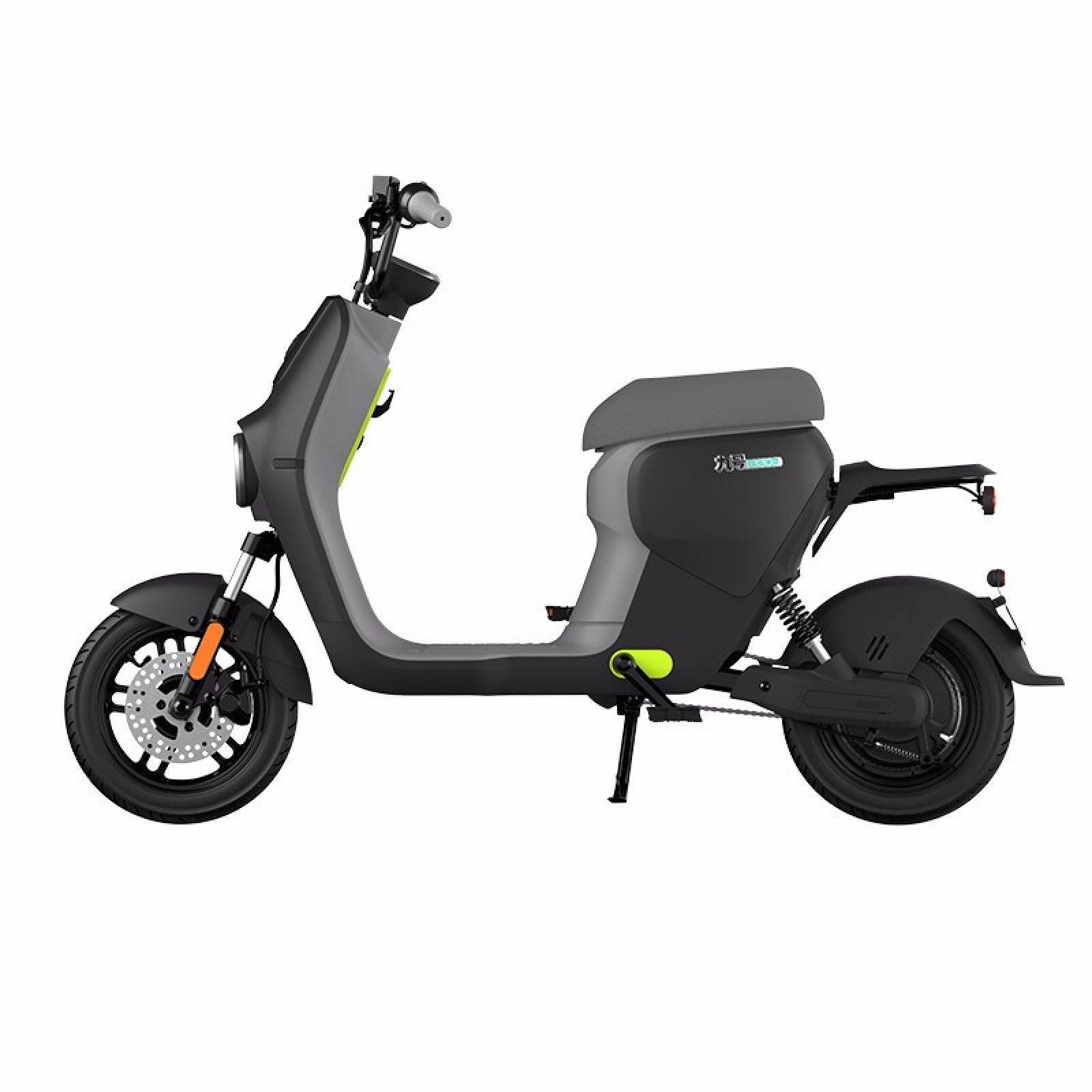 Segway Ninebot B30C Electric Bike E Scooter UAE Hub