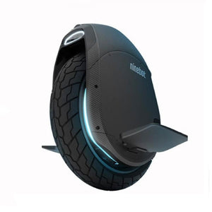 Ninebot One Z10 Unicycle Wide One Wheel Self Balance 1800W Motor - E-Scooter UAE Hub
