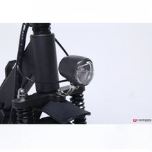 Load image into Gallery viewer, Horwin GT Slider Electric Scooter
