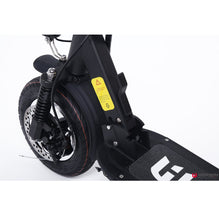 Load image into Gallery viewer, Horwin GT Slider Electric Scooter

