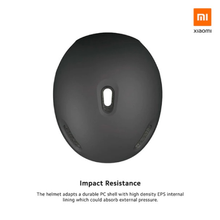 Load image into Gallery viewer, Xiaomi Commuter Helmet - E-Scooter UAE Hub
