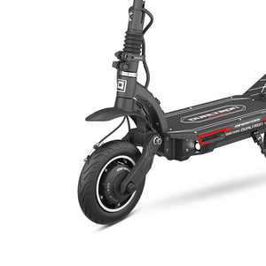 Dualtron Spider II Electric Scooter 60V 24Ah 4000W - E-Scooter UAE Hub