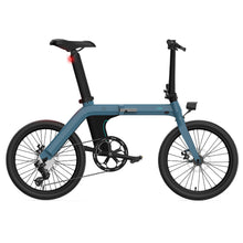 Load image into Gallery viewer, FIIDO D11 Folding Electric Bike - E-Scooter UAE Hub
