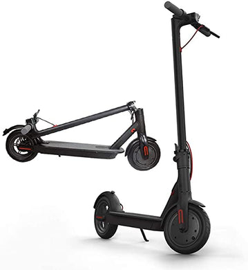 Electric Scooter 350w Easy Folding & Carry Design - E-Scooter UAE Hub