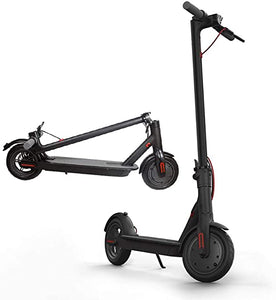 Electric Scooter 350w Easy Folding & Carry Design - E-Scooter UAE Hub