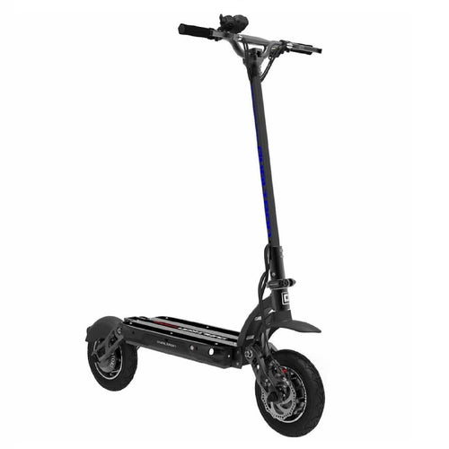 DUALTRON Spider Limited Electric Scooter 60V 24.5Ah LG 3000W - E-Scooter UAE Hub