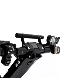 DUALTRON X 60V 49AH Battery Electric Scooter - E-Scooter UAE Hub