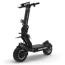 Load image into Gallery viewer, DUALTRON X 60V 49AH Battery Electric Scooter - E-Scooter UAE Hub
