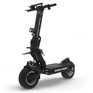 DUALTRON X 60V 49AH Battery Electric Scooter - E-Scooter UAE Hub