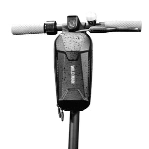 WILDMAN Waterproof Scooter Bag - E-Scooter UAE Hub