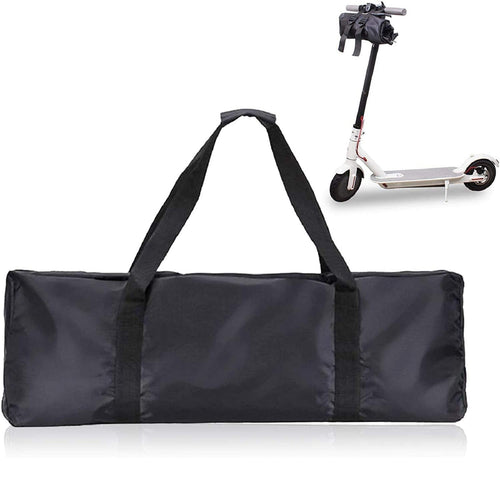 Scooter Carrying Bag Portable and Waterproof - E-Scooter UAE Hub