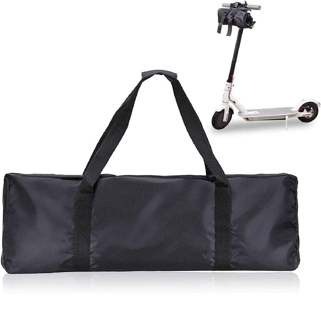Scooter Carrying Bag Portable and Waterproof - E-Scooter UAE Hub