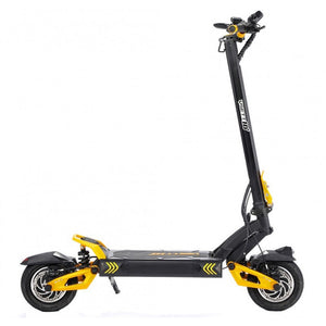 VSETT 10+ Off-Road 60V 20.8AH 2800W Dual Motor Electric Scooter