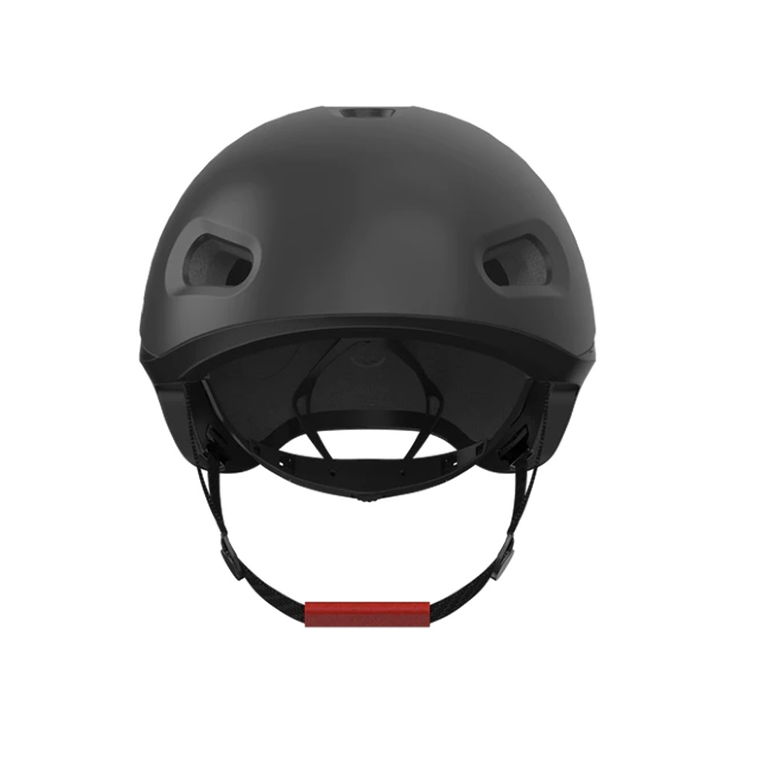 Xiaomi mi black best sale helmet