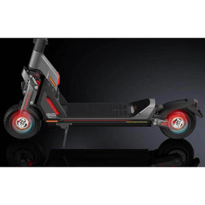 Ninebot Segway GT1 Off Road Scooter Max Speed 60km/h Max Range 70km