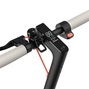 Xiaomi 3 Electric Scooter EU Version - E-Scooter UAE Hub