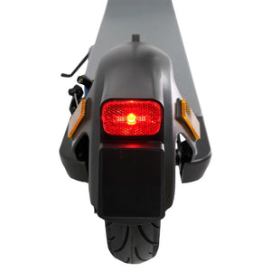 Eveons G Fusion Scooter - E-Scooter UAE Hub