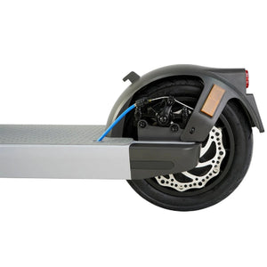 Eveons G Fusion Scooter - E-Scooter UAE Hub