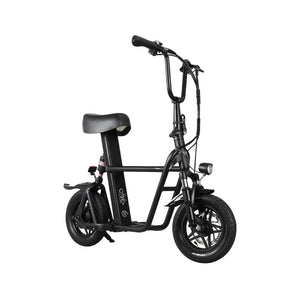 FIIDO Q1s E Scooter Bike