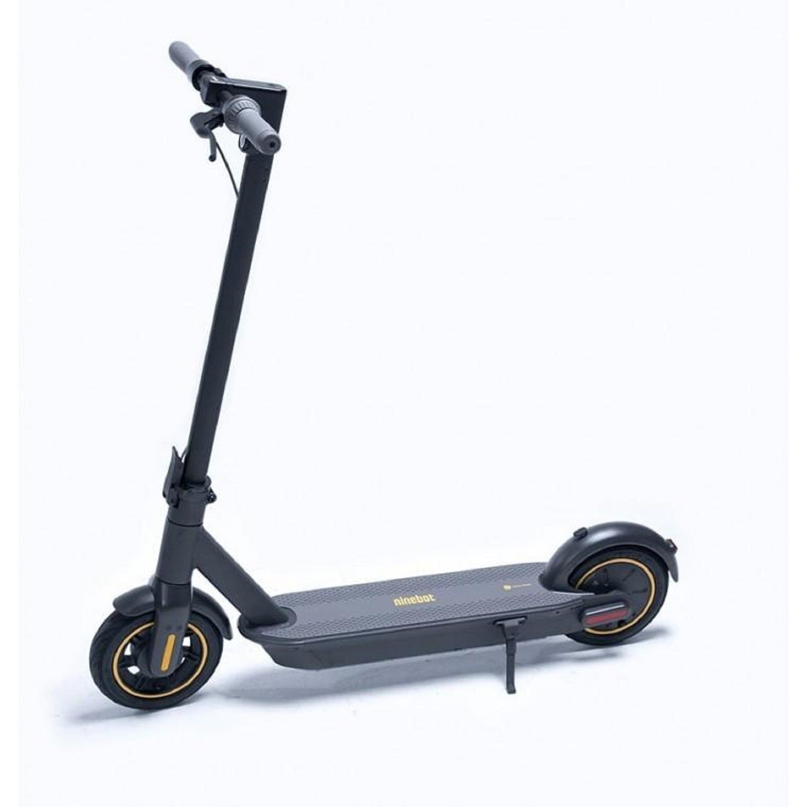 Ninebot Max G30 Scooter – E-Scooter UAE Hub