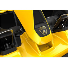 Load image into Gallery viewer, Ninebot GoKart Pro Lamborghini Edition 40kmh Speed - E-Scooter UAE Hub
