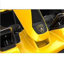 Load image into Gallery viewer, Ninebot GoKart Pro Lamborghini Edition 40kmh Speed
