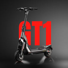 Load image into Gallery viewer, Ninebot Segway GT1 Off Road Scooter Max Speed 60km/h Max Range 70km
