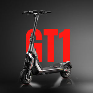 Ninebot Segway GT1 Off Road Scooter Max Speed 60km/h Max Range 70km