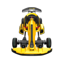 Load image into Gallery viewer, Ninebot GoKart Pro Lamborghini Edition 40kmh Speed - E-Scooter UAE Hub
