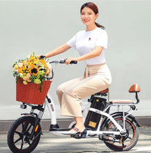 Load image into Gallery viewer, HIMO C16 Electric Bicycle
