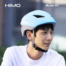 Load image into Gallery viewer, HIMO R1 Cycling Helmet Adjustable
