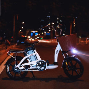 xiaomi himo c16