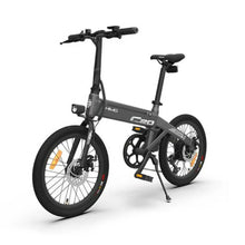 Load image into Gallery viewer, HIMO C20 Electric Moped Bike
