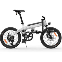 Load image into Gallery viewer, HIMO C20 Electric Moped Bike
