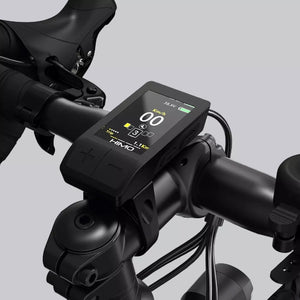 HIMO C30S Electric Bike