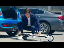 Load and play video in Gallery viewer, Segway Ninebot Air T15 Portable Electric Kick Scooter
