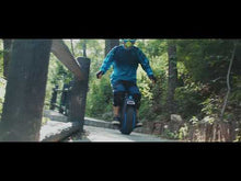 Load and play video in Gallery viewer, Ninebot One Z10 Unicycle Wide One Wheel Self Balance 1800W Motor

