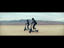 Load and play video in Gallery viewer, Ninebot Segway GT1 Off Road Scooter Max Speed 60km/h Max Range 70km
