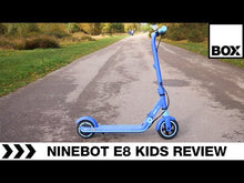 Load and play video in Gallery viewer, Segway Ninebot eKickScooter Zing E8 for Kids
