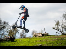 Load and play video in Gallery viewer, DUALTRON ULTRA Electric Scooter
