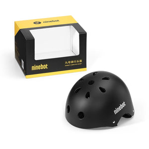 Ninebot Commuter Helmet Black
