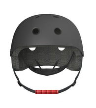 Load image into Gallery viewer, Ninebot Commuter Helmet Black
