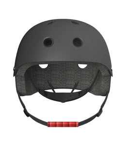 Ninebot Commuter Helmet Black - E-Scooter UAE Hub