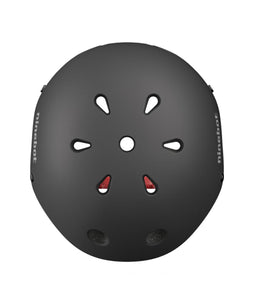Ninebot Commuter Helmet Black - E-Scooter UAE Hub