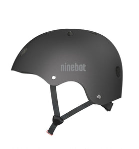Ninebot Commuter Helmet Black - E-Scooter UAE Hub