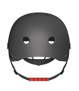 Ninebot Commuter Helmet Black - E-Scooter UAE Hub